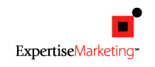 Expertise Marketing Logo